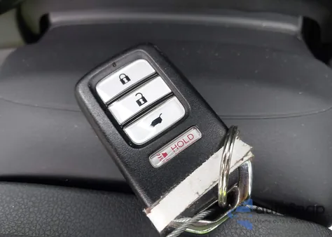 2020 Honda Fit Ex из США, поврежденный, VIN 3HGGK5H8XLM720277